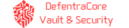 DefentraCore Vault & Security Services (Pty) Ltd Logo